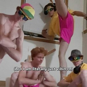 Meet your Posher, Elijah